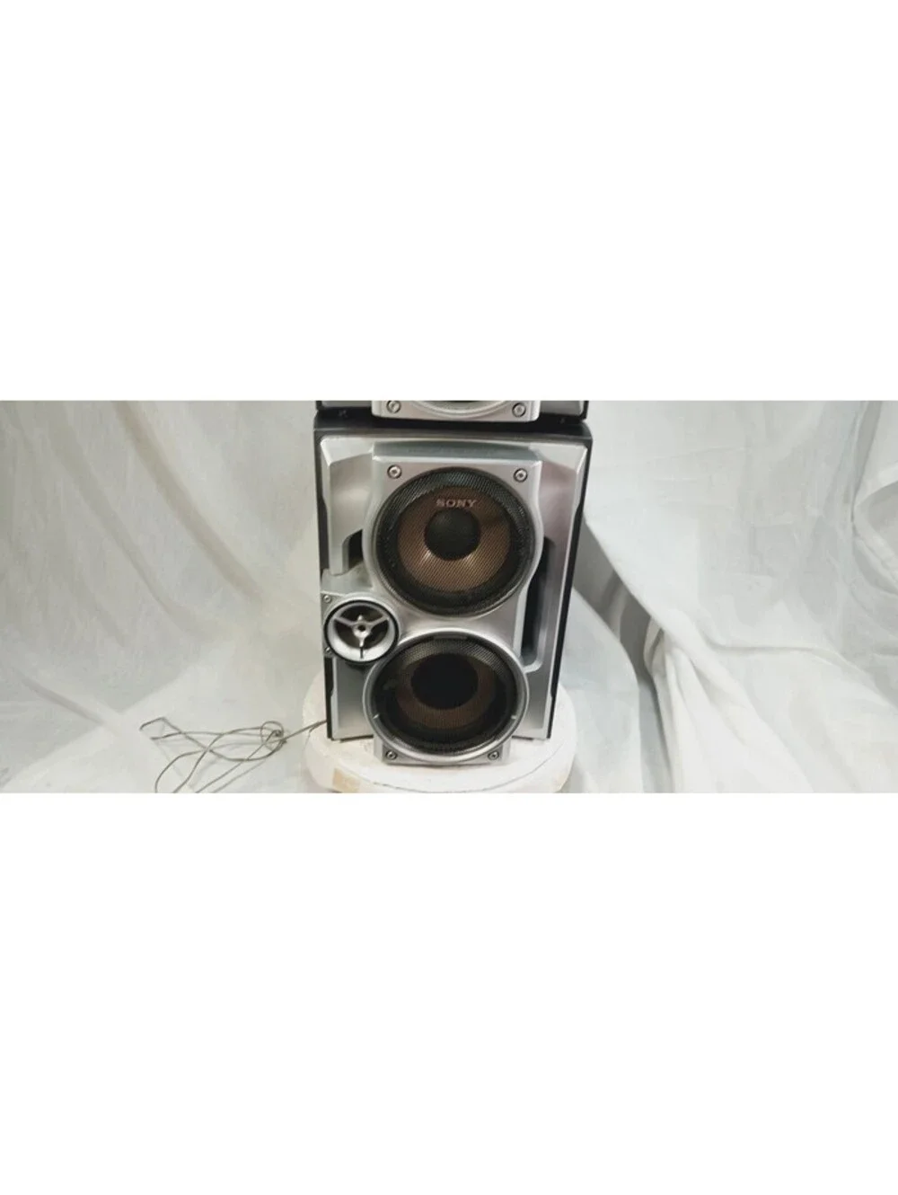 Sony important tested